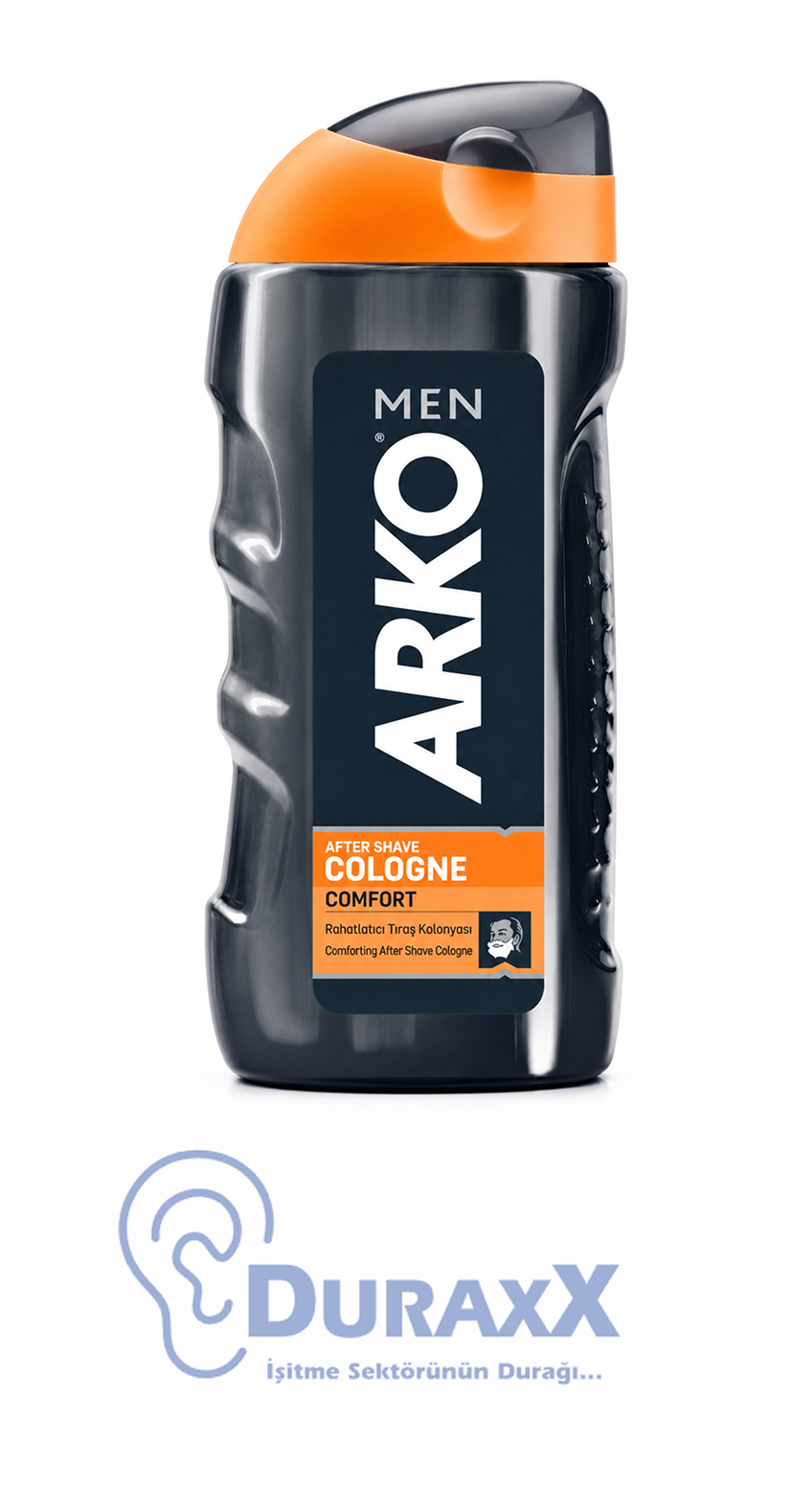 Arko Traş Kolonyası Comfort 200 ml.